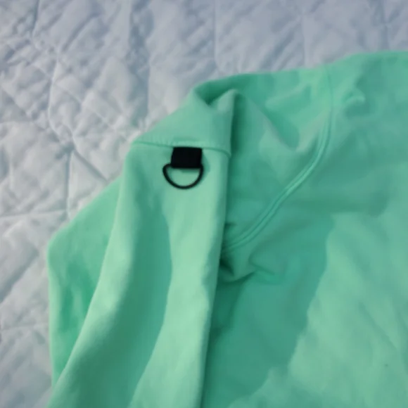 New Balance Trail Hoodie - Picture 3 of 6